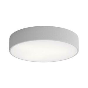 LED Mennyezeti lámpa CLEO LED/43W/230V 3000K átm. 40 cm szürke kép