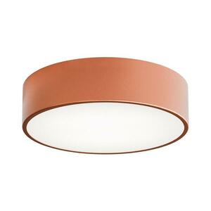 LED Mennyezeti lámpa CLEO LED/24W/230V 4000K átm. 30 cm réz kép