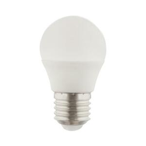 Globo LED Dimmelhető izzó ILLU E27/5W/230V 4000K kép