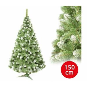 Karácsonyfa 150 cm fenyő kép