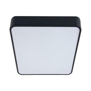 LED Mennyezeti lámpa FELIZ LED/50W/230V 4000K 40x60 cm fekete kép