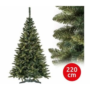 Karácsonyfa MOUNTAIN 220 cm fenyő kép