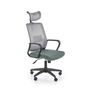 Halmar Ergonomikus irodai szék ARSEN szürke kép