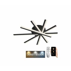 LED Dimmelhető csillár LED/75W/230V 3000 kép