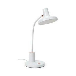 LED Asztali lámpa LIBRA LED/10W/230V fehér kép