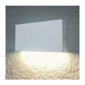 LED Kültéri fali lámpa CHICAGO LED/5, 5W/230V IP44 fehér kép