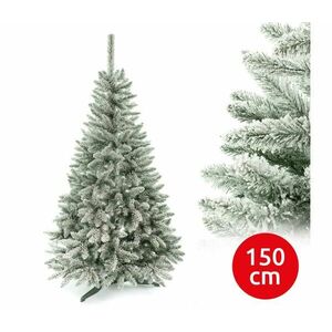 Karácsonyfa 150 cm lucfenyő kép