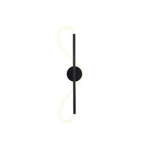 LED fali lámpa JAN LED/19W/230V kép