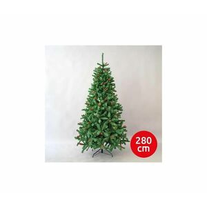 Eurolamp Karácsonyfa COLUMBIA 180 cm kép