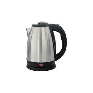Vízforraló 1, 8 l 1500W/230V rozsdamentes acél kép