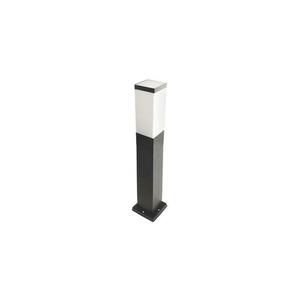 Kültéri lámpa SOPPA 1xE27/60W/230V IP44 65 cm fekete kép
