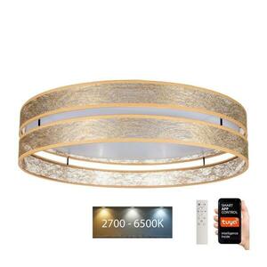 LED Dimmelhető mennyezeti lámpa LIMA LED/36W/230V Wi kép