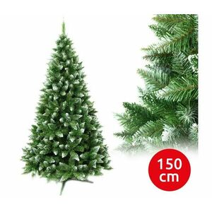 Karácsonyfa 150 cm fenyő kép