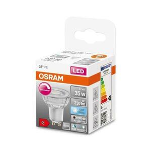 Osram LED Dimmelhető izzó PAR16 GU10/3, 7W/230V 4000K CRI 90 kép