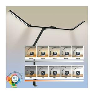 LED Dimmelhető flexibilis asztali lámpa LED/36W/230V 3000 kép