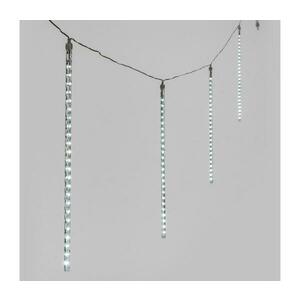 LED Kültéri karácsonyi lánc DROPS 14 m 480xLED/230V/24V IP44 kép