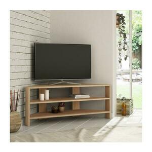TV asztal THALES 45x114 cm tölgy kép