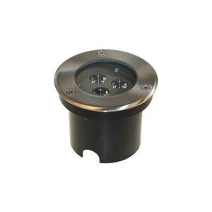 LED Kültéri taposólámpa SIBAR 3xLED/1W/230V IP67 4000K kép