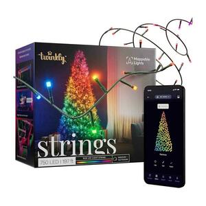 Twinkly Twinkly TWS750STP kép