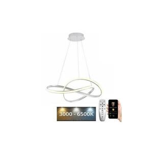 LED dimmelhető csillár zsinóron LED/70W/230V 3000 kép