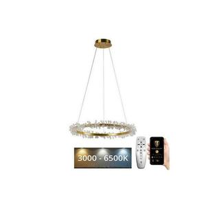 LED Dimmelhető csillár zsinóron LED/40W/230V 3000 kép