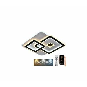 LED Dimmelhető mennyezeti lámpa LED/145W/230V 3000 kép