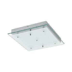 Eglo Eglo 93889 Mennyezeti lámpa FRES 2 LED/5X5, 4W/230V kép