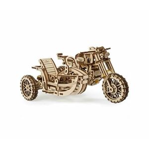 Ugears Ugears kép
