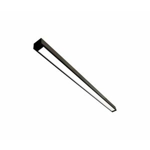 Mennyezeti lámpa T8 1xG13/18W/230V kép