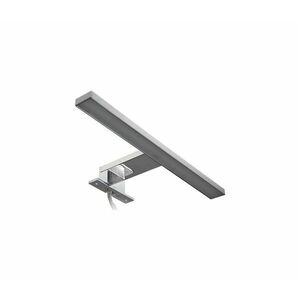 LED Fürdőszobai tükörmegvilágítás ALRED LED/10W/230V IP44 3000K kép