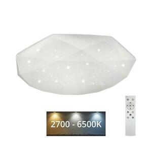 LED Dimmelhető mennyezeti lámpa INDUS LED/60W/230V 2700 kép