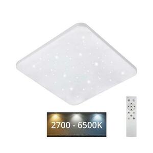 LED Dimmelhető mennyezeti lámpa FLORA LED/60W/230V 2700 kép