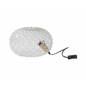 Asztali lámpa SOAP 1xE27/40W/230V kép