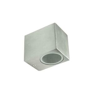 Kültéri fali spotlámpa BOSTON 1xGU10/35W/230V IP44 kép