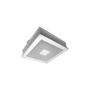 LED Beépíthető lámpa SLATER LED/12W/230V 4500K 12x12 cm kép