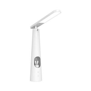 LED Dimmelhető érintős asztali lámpa BUNNY LED/7W/230V 2700/4000/6500K fehér kép