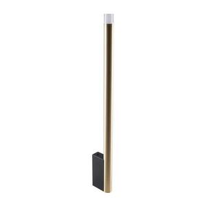 Fali lámpa GLAM 1xG9/8W/230V arany kép
