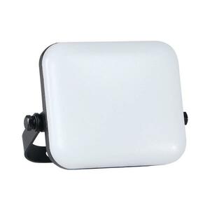 LED Kültéri reflektor MILKY LED/10W/230V 4000K IP65 fekete kép