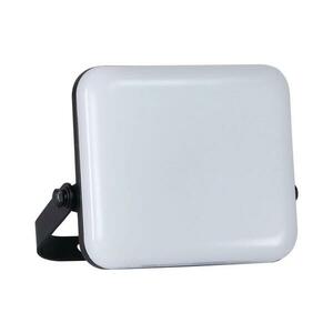 LED Kültéri reflektor MILKY LED/20W/230V 4000K IP65 fekete kép