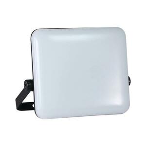 LED Kültéri reflektor MILKY LED/50W/230V 4000K IP65 fekete kép