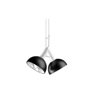 Csillár zsinóron BUFFI 2xE27/60W/230V kép