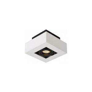 Spotlámpa PITA 1xGU10/30W/230V fehér/fekete kép