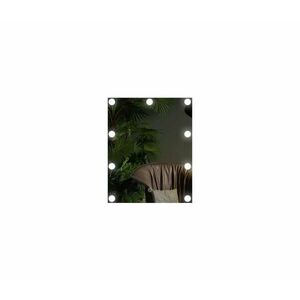 Eurolamp LED Tükör megvilágítással 9xLED/1W/230V 3000/4000/6000K 50x40 cm IP44 kép