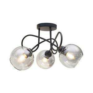 HEXE Felületre szerelhető csillár LATIL 3xE27/60W/230V kép