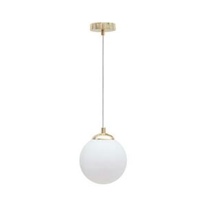 HEXE Csillár zsinóron FIRA 1xE27/60W/230V arany kép