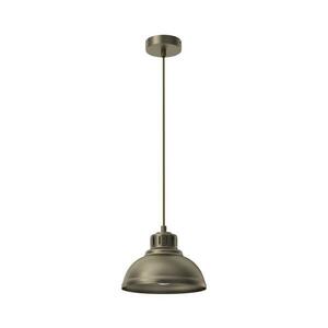Csillár zsinóron SVEN 1xE27/15W/230V réz kép
