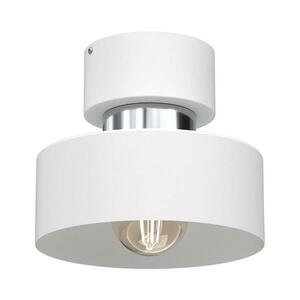 Mennyezeti lámpa MARTI 1xE27/15W/230V fehér/króm kép