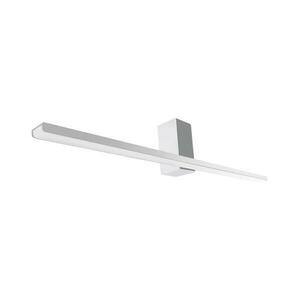 LED Fürdőszobai tükörmegvilágítás ARTEMIS LED/13, 8W/230V 4000K 60cm IP44 ezüst kép