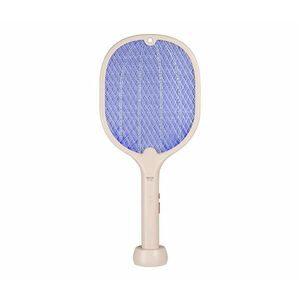 Vayox LED Elektromos rovarcsapda 2in1 500 mAh/5V bézs kép