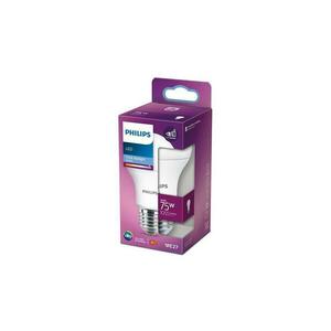 Philips LED Izzó Philips E27/10W/230V 6500K kép